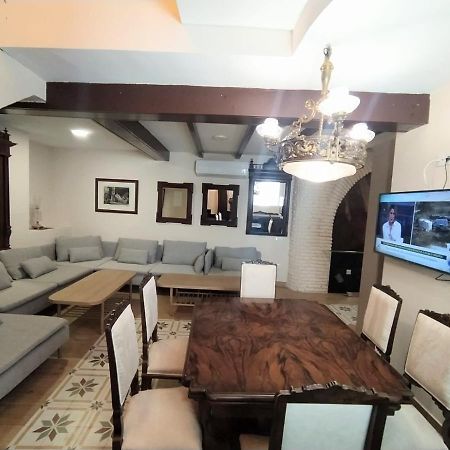 Alojamiento Cazorla Duplex Exterior foto