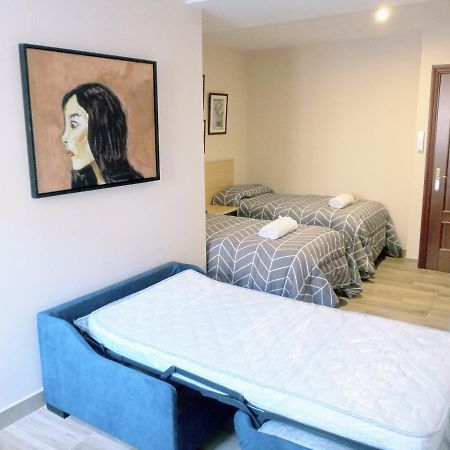 Alojamiento Cazorla Duplex Exterior foto