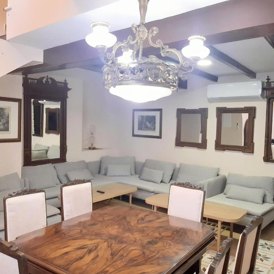 Alojamiento Cazorla Duplex Exterior foto